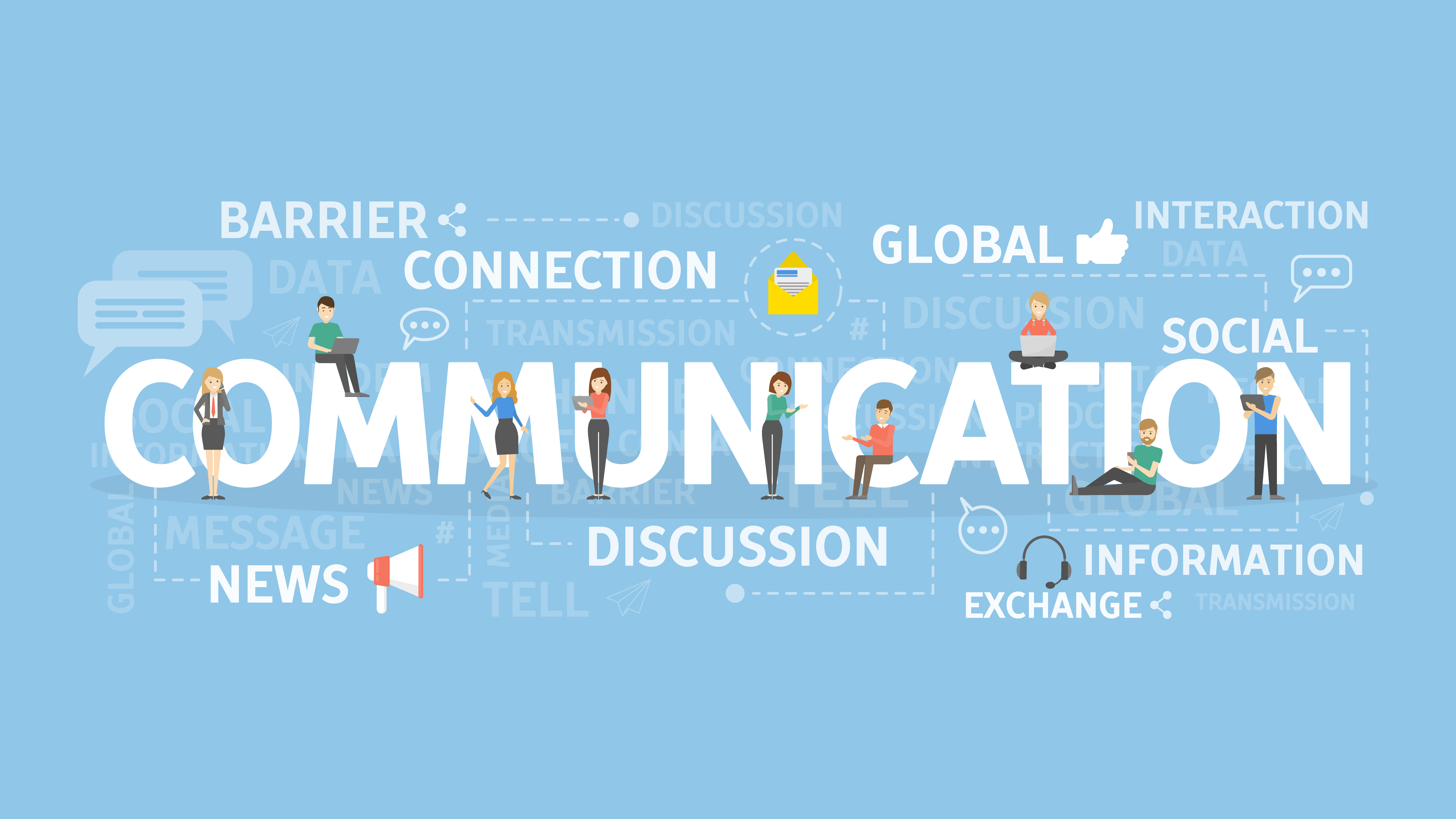 Why Communication is Important in Daily Life  