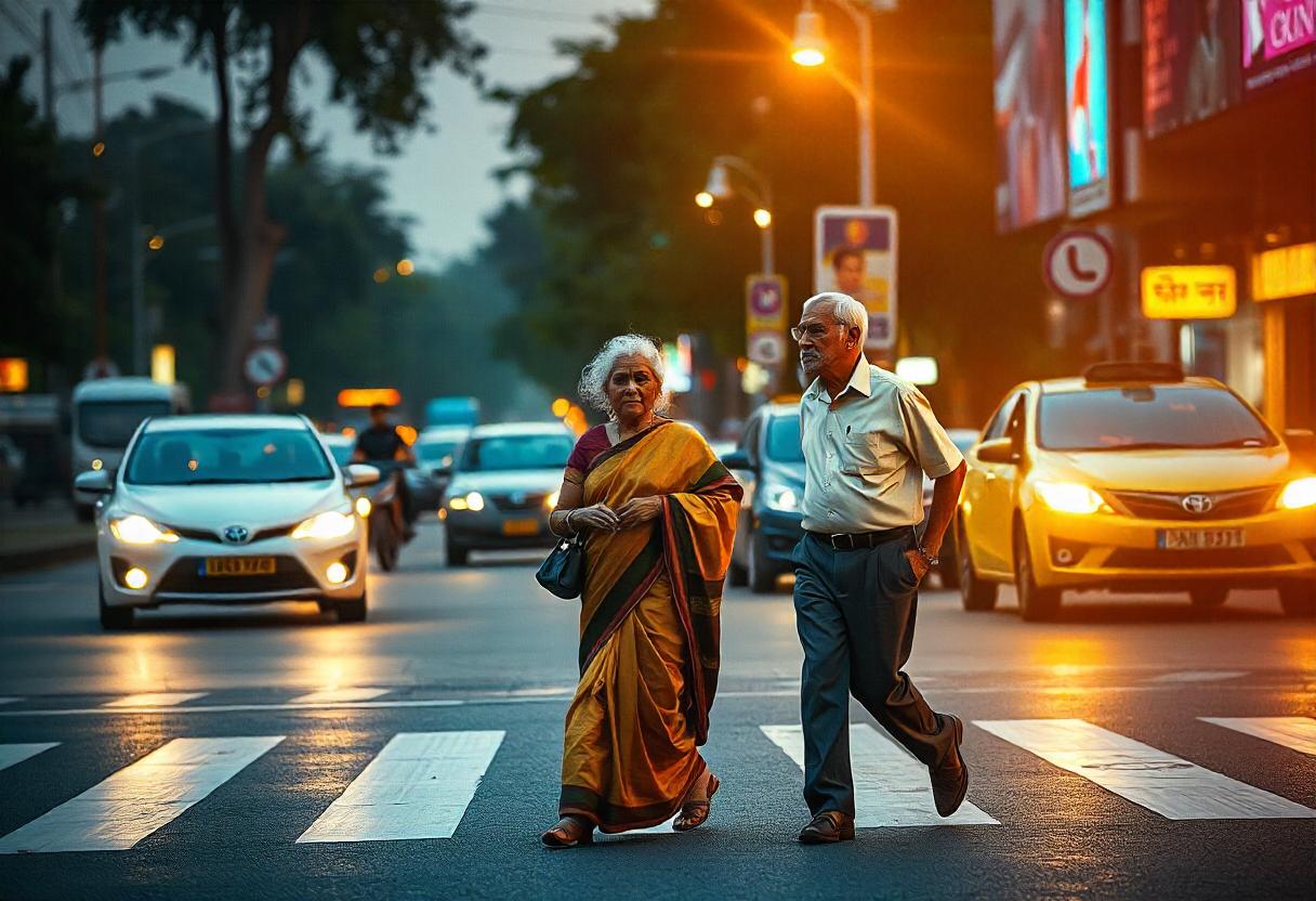 Crosswalk Manners: Everything you need to know for crossing Safely